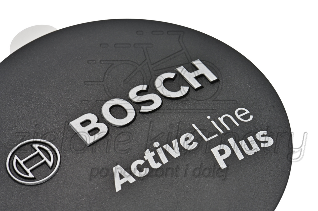 Bosch active line online plus gen 3